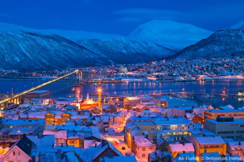 Tromso Havn