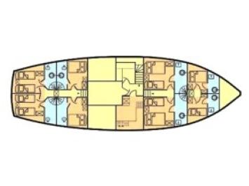 Yachtcharter 3517190299000098_gulet_croatia_charter_queen_of_adriatic_46_280