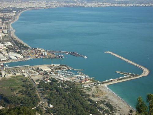 Antalya