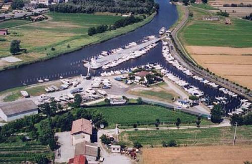 Marina di Chioggia
