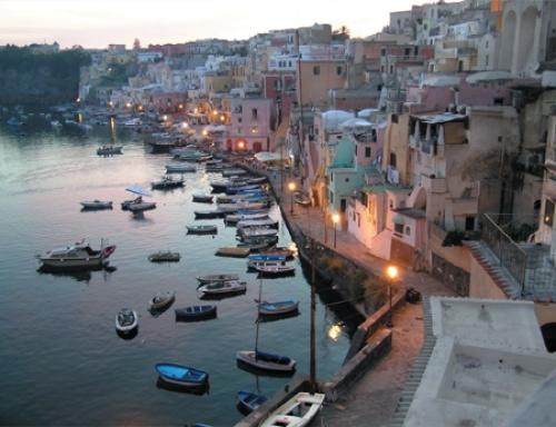 Marina Di Procida