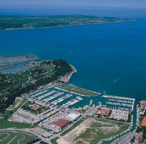 Marina Portoroz