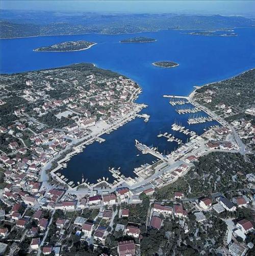 ACI Marina Jezera