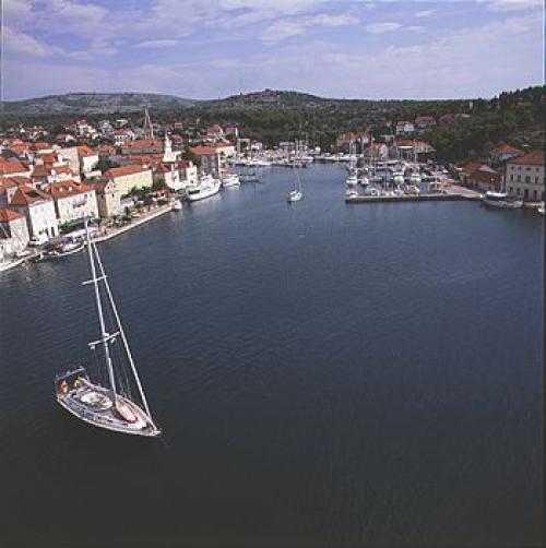 ACI Marina Milna