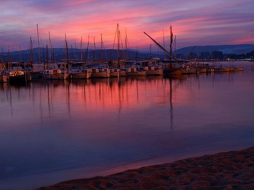 Palamós