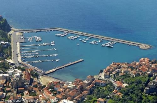 Porto di Agropoli