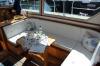 Yachtcharter Proficiat 1200 salon2