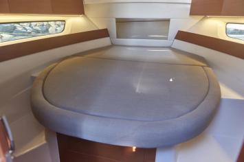 Yachtcharter merry fisher895cabin