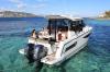 Yachtcharter Kroatien Merry Fisher 895