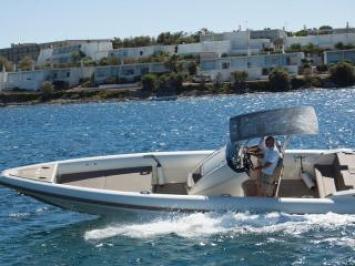 Yachtcharter SeaDNA