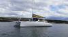 Yachtcharter mainecat38side