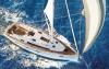 Yachtcharter Kroatien Bavaria Cruiser 41 - 3 Kabinen / 2 Bäder