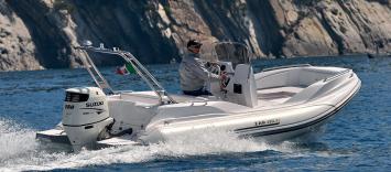 Yachtcharter zar 59 sl top