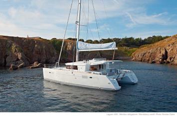 Top image for Baccarat - (A/C - Generator - Refit 2021)
