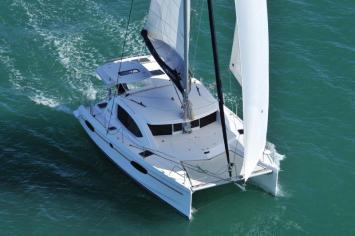 Yachtcharter leaopard39sy
