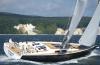 Yachtcharter Kroatien Hanse 575