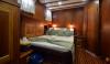 Yachtcharter smyrna cabin1