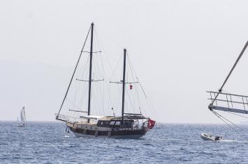 Yachtcharter Karia top