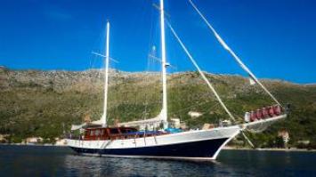 Yachtcharter bonaventura top