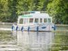 Yachtcharter Frankreich Pénichette 950E