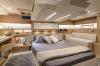 Yachtcharter dufour 63 exclusive cabin1