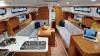 Yachtcharter xc35 salon