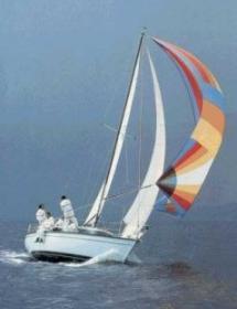 Yachtcharter dufour_2800_photo