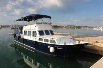 Yachtcharter payo1225