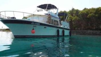 Yachtcharter trader41