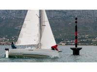 Beneteau First 21.7 in Split / Dalmatien