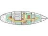 Yachtcharter amel maramu.layout