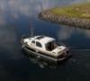 Yachtcharter ClassicSturdy28.9 Sedan Seite/Heck