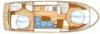 Yachtcharter 963490278701220_TheNewClassicSturdy32_AC_layout_160