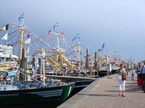 Yerseke