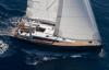 Yachtcharter Oceanis 48 (4Cab 3WC) Deck