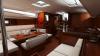 Yachtcharter Oceanis 48 Salon 4 Cab 3 WC