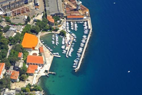 Rijeka Marina