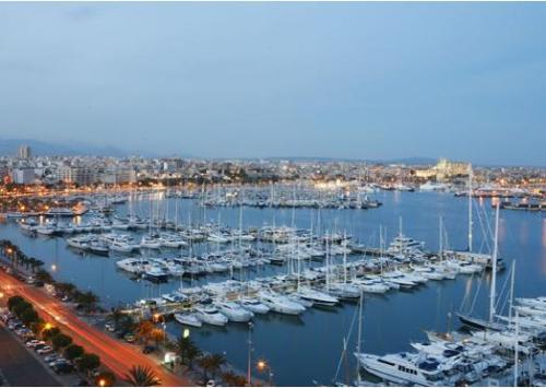 Marina Port de Mallorca