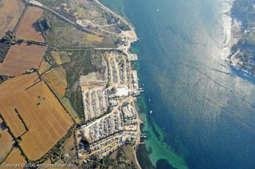 Preveza Cleopatra Marina