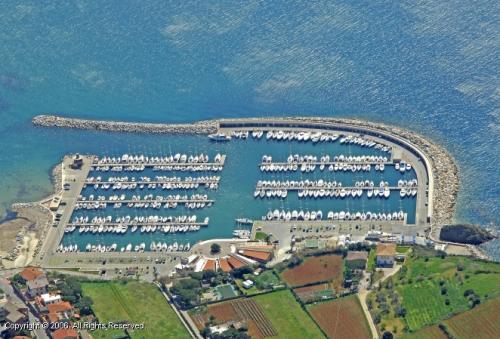 Marina Di Salivoli