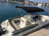 Yachtcharter karnic2251 deck