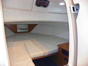 Yachtcharter cap camarat 6.5wa cabin