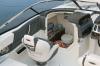 Yachtcharter SSX 257 EnclosedHead nasszelle