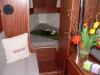 Yachtcharter laguna 30 bow