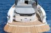 Yachtcharter Bavaria S29 1cab back