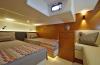 Yachtcharter Bavaria S40 HT 2cab cabin