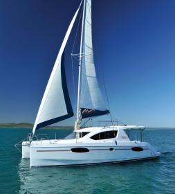 Yachtcharter moorings3900 top