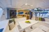Yachtcharter Moorings 4000 Tsalon