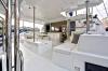 Yachtcharter Moorings 4000 aft
