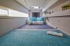 Yachtcharter Moorings 4000 cabin